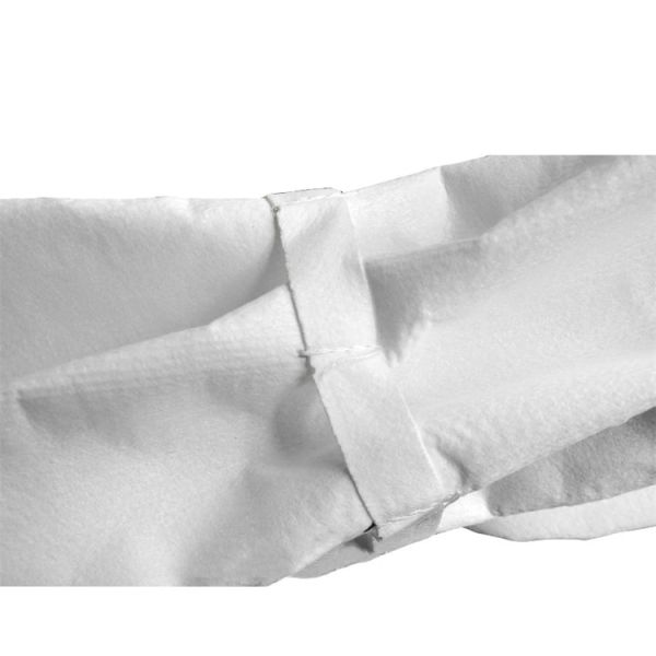 100% PTFE плиссировало сопротивление алкалиа цедильного мешка водоустойчивое