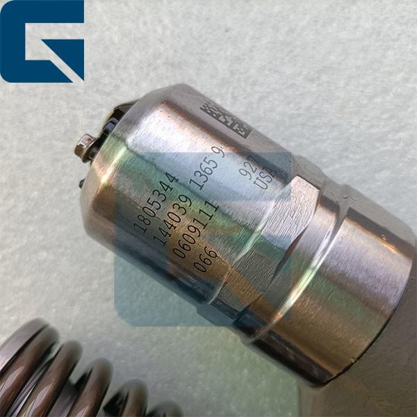 0414701066 1805344 0445701044 injecteurs de carburant diesel/Assy commun d'injecteur rail de Bosch