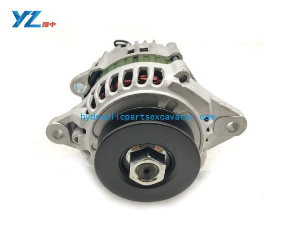 Máquina escavadora Alternator 12v 55a de DX55 DH55 4JB1 CAL20196