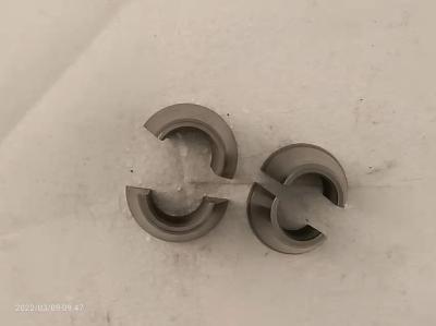 Cylindrical Anchorage Wedges In Post Tensioning Prestressed For Mining Industry