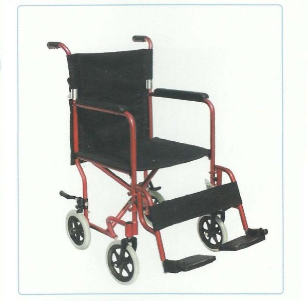 WHEEL CHAIR 976