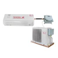 Explosion-proof Series Wall-mounted Air Conditioners 1120w Heating Power