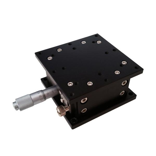 Horizontal Manual Lab Jack