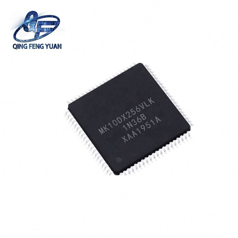 Электроника Компоненты запасные части BOM Поставщик MK10DX256VLK N-X-P IC чипы И