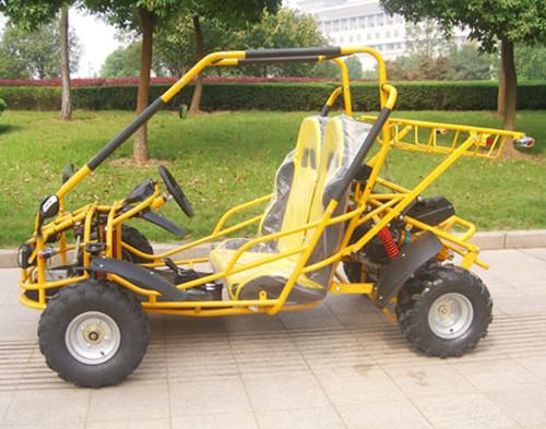 110cc go kart,single cylinder,4-stroke.air-cooled,electric start with good quality