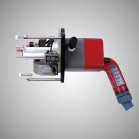 T8 Cabeza de soldadura de chapa de tubo orbital