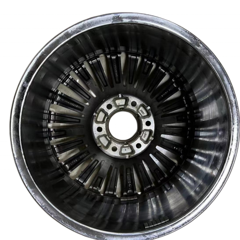 Multi Spoke Car Wheel for Great Wall Series Tank 500 Direct OEM 3113105XKV3AA