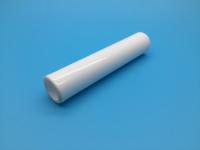 Tube en céramique de basse de dilatation thermique mullite de coefficient