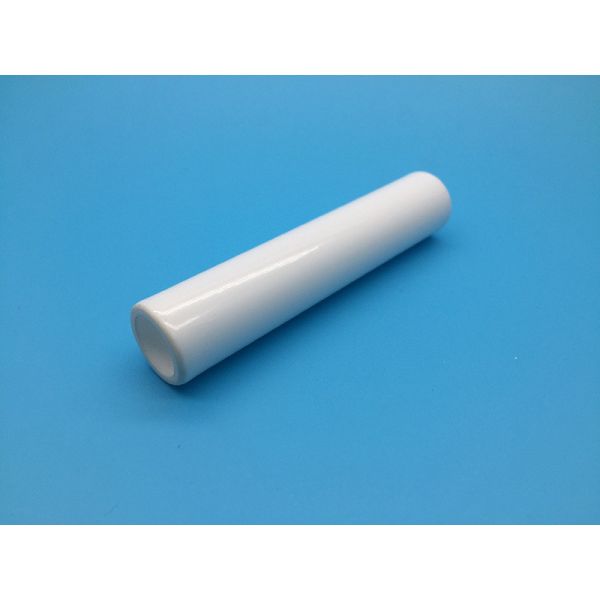 Low Thermal Expansion Coefficient Mullite Ceramic Tube