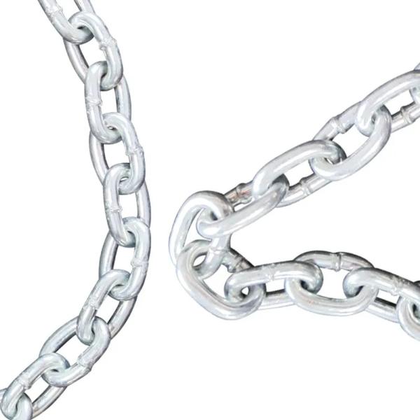 G30 Din766 stainless steel link chain chain din 763 stainless chain link