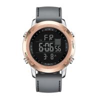 Bezel Changeable Sport LCD Digital Watches Waterproof Digital Watches Men