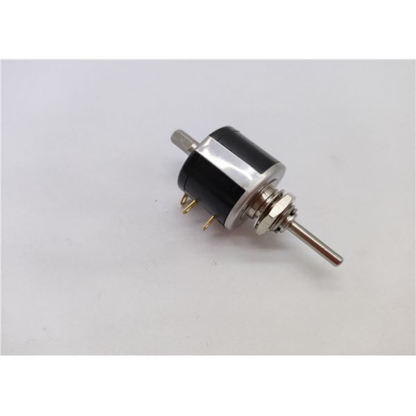 Original Potentiometer R700 PD2310-5KO Man Roland Printer Spare Parts