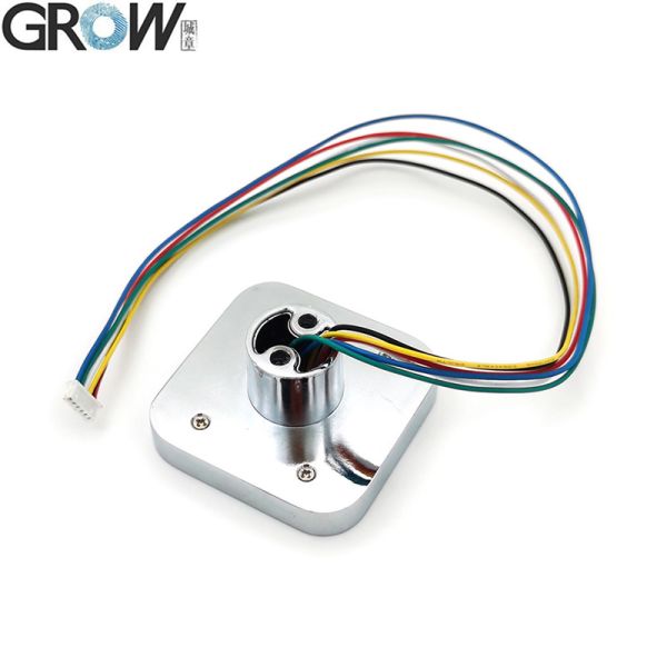 GROW GM811 серия DC5V 1d 2D USB UART интерфейс Сканер штрих-кода Модуль чтения Поддержка Windows Arduino PDF417