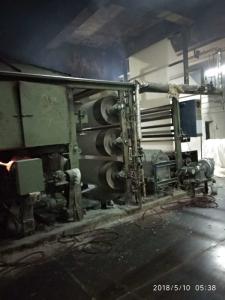 Canvas Fabric Textile Singeing Machine Manufacturers