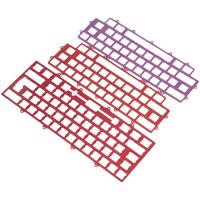 Produits de fraisage de pièces de commande numérique par ordinateur grands usinant le clavier mécanique Shell