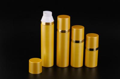 Projeto mal ventilado mal ventilado do prendedor instantâneo da garrafa do pulverizador do distribuidor 30ml 50ml 75ml 100ml das garrafas da bomba dos PP