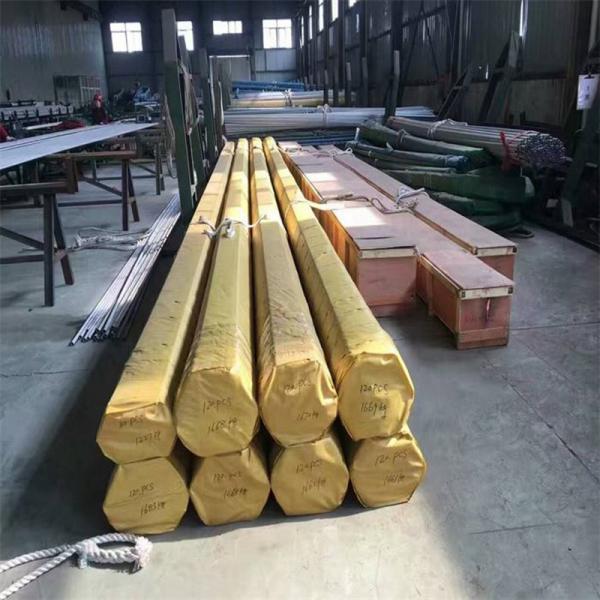 High Grade Durable Industrial  Hydraulic Stainless Steel Honed Tube  Seamless Steel Pipe  Round Honed Tube