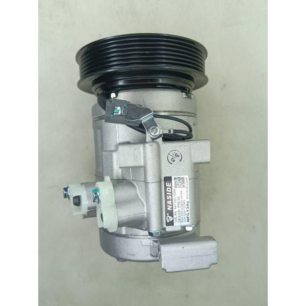 Auto AC Conditioning Compressor For Mazda CX7 EG2161450E EG2161450F EG2161450G