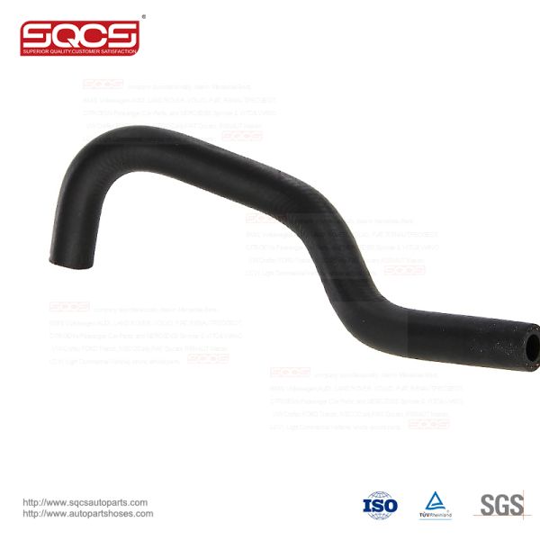 EPDM Power Steering Return Hose for Mercedes Benz W166 Sprinter W906 9064660481 Good