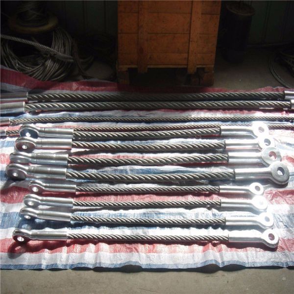 Wire Rope 7X19 Diameter 3.18mm 3.2mm 1/8inch 5000FT 12mm 7 X 7 316 Stainless Steel Wire Rope Construction Ss 304 Rope Wire 3 Mm