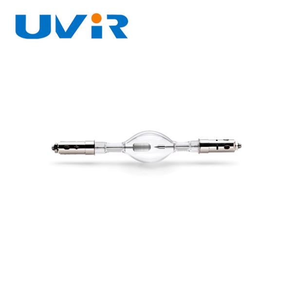 285mm 28V Xenon Short Arc Lamp 75000lm for Stage Lighting