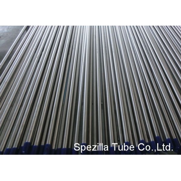 10мм 1,4362 длины/размеры двухшпиндельных трубки нержавеющей стали ярких обожжен