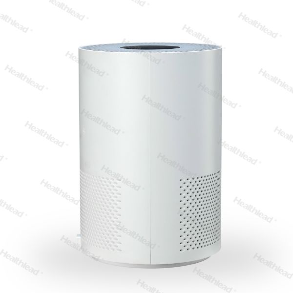 Очиститель воздуха Hepa компактного дизайна башни настольный для домашнего офиса спальни