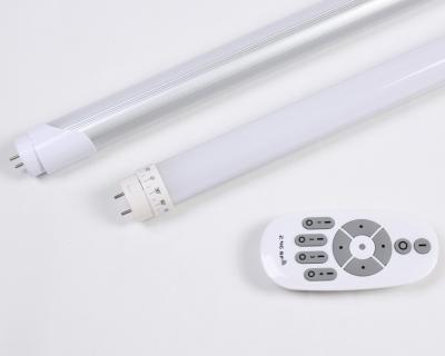 Aluminum High Lumen LED Tube 3 Years Warranty With Heat Protection System