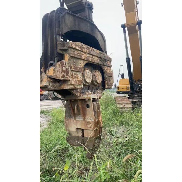 Продолжение потока Sany500HD экскаватор оригинальная краска и для генерации строительных работ