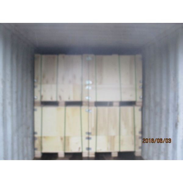 Golden Epoxy Coated Aluminium Fin Strip For Air Conditioner 0.115mm Different Width