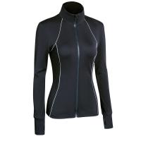 Le Hoodie des sports des femmes de l'usage 4XL d'hiver tiennent les pulls molletonnés 260g de collier