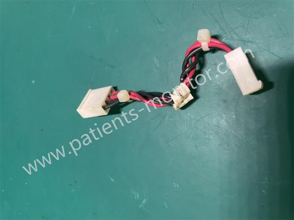 GE Dash1800 Patient Monitor Power Supply Connector Cable 2037729-001 Used Medical Spare Parts