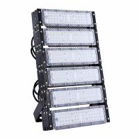 Module LED éclairage d'inondation pour le stade de football 300 Watt 400 Watt 500w 600w 800 Watt