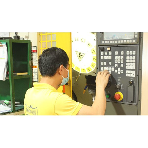 5 Axis 4 Axis Precision Aluminum Parts 0.01mm Aluminum CNC Turning Parts