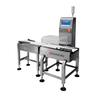 Fast Response LAC Industrial Weighing Solutions High Precision Industrial Platform Scales