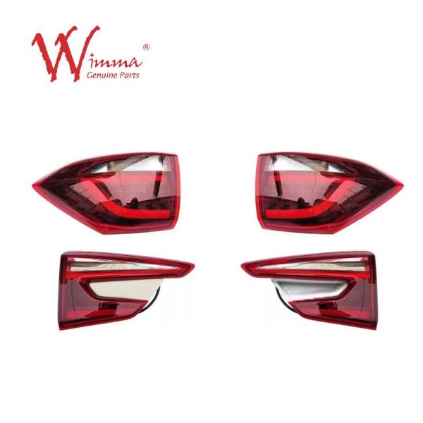 Versão da desmontagem de BYD Yuan Auto Body Parts Original