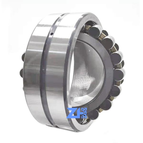 roulement à rouleaux sphérique de 110*200*69.8mm   23222CAW33C3 23222C3 23222X   ACIER AU CHROME