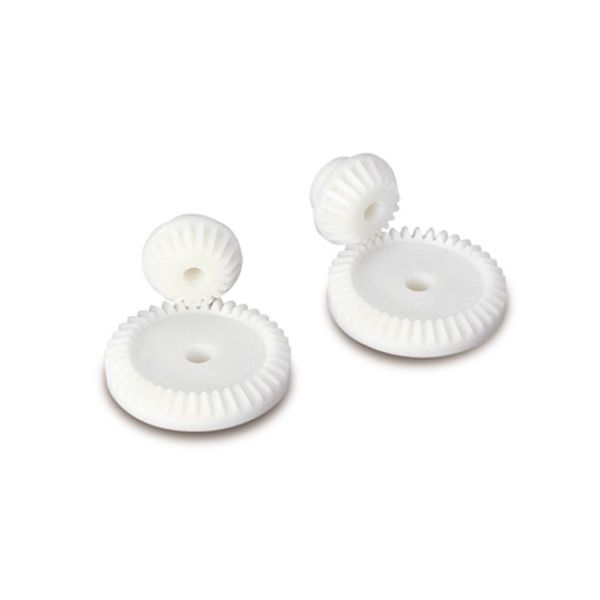 OEM конического зубчатого колеса нержавеющей стали шестерни цилиндра 42CrMoA гипоидный