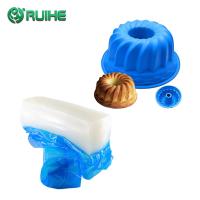 Phase gaseuse émise de la vapeur bon HTV par composé en caoutchouc de silicone de propriétés physiques de Moldiing solide