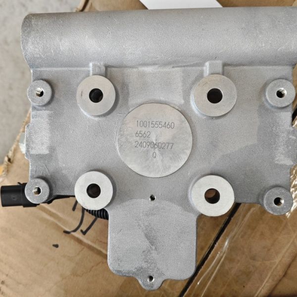 Weichai 12M55 generator parts НАСОС ТОПЛИВНЫЙ 1001555460 Baudouin Oil pump Cheap quick delivery