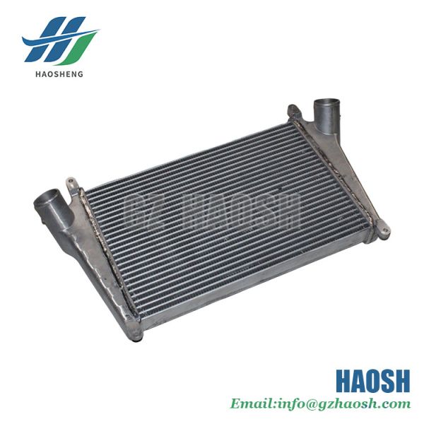 Автоохлаждающий интеркулер 8-98006479-0 8980064790 8972189342 8973333621 Для Isuzu 700P 4HK1 4HE1