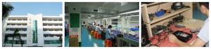 Shenzhen Recoda technologies Limited