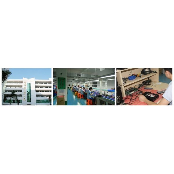 Shenzhen Recoda technologies Limited
