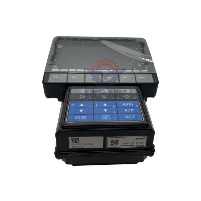 Equipamento de monitorização PC200-10 PC220-10 Display Instrument 7835-35-2006