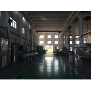 Jiangsu Shengman Drying Equipment Engineering Co., Ltd