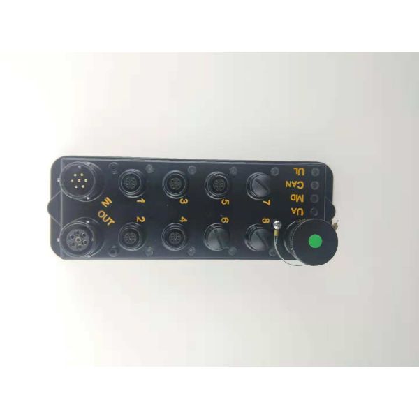 Metal Gear Control Module Fantuzzi Spare Parts 1130801000400