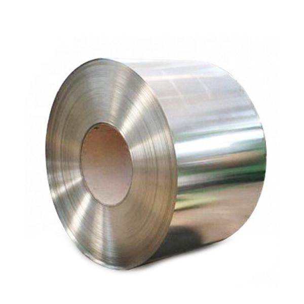 0.6mm 0.7mm Stainless Steel Coil