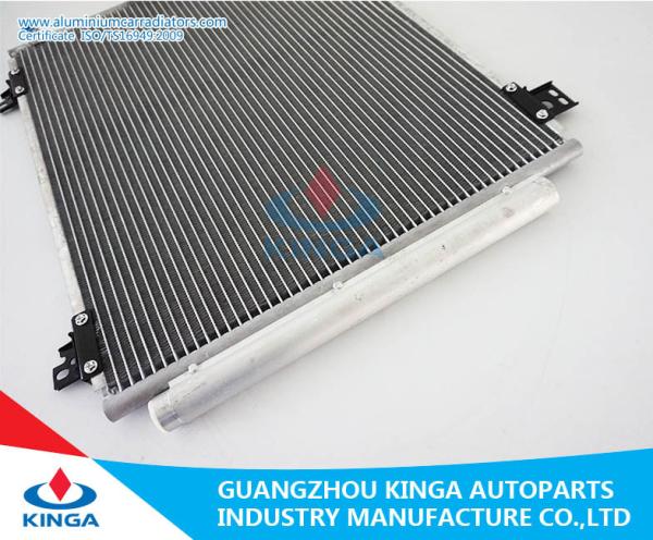 Aluminum Toyota  AC Condenser Of Hiace(05-) For Replacment , car ac condenser