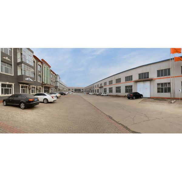 6 Cylinders 2500mm Hydraulic Mill Roll Stand Machine For Corrugated Production Line