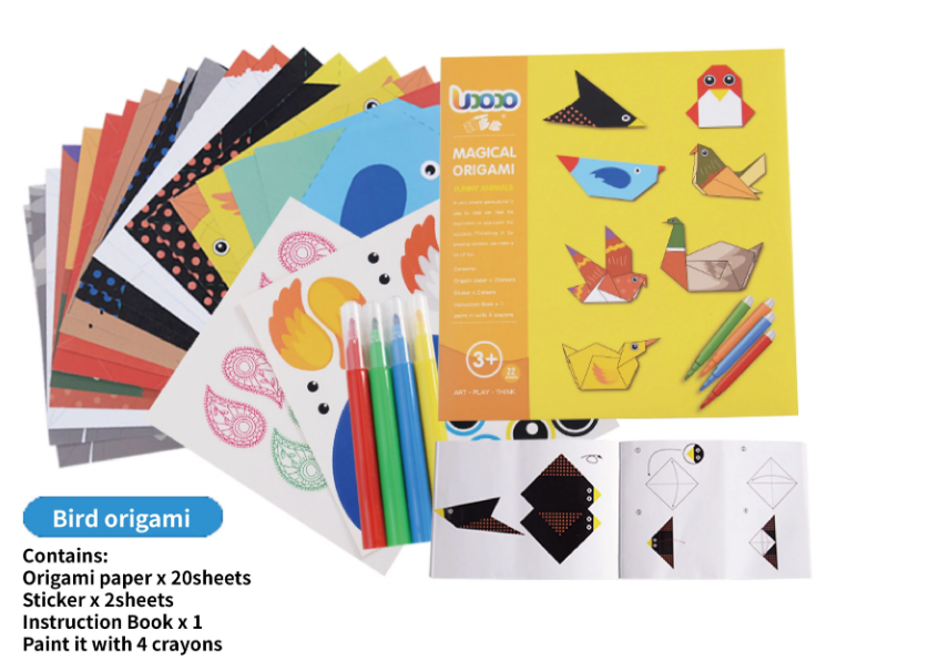 Толщина 125gsm диаметра 21mm Uncoated покрасила бумагу Rolls ремесла